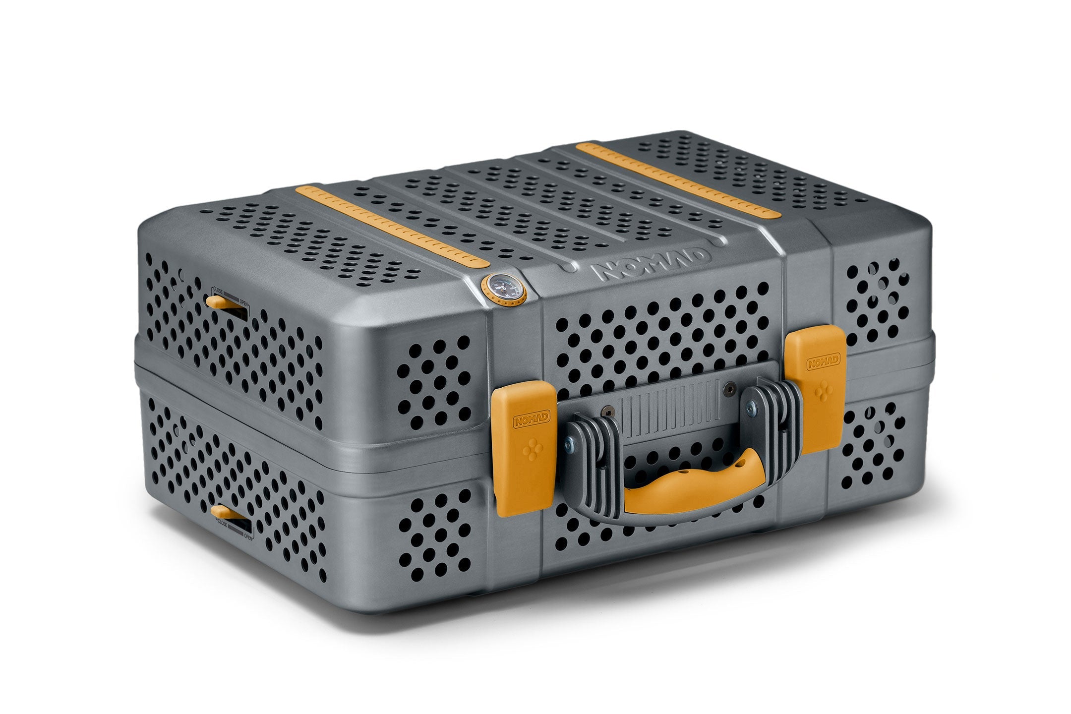 NOMAD Grill & Smoker - Image 54