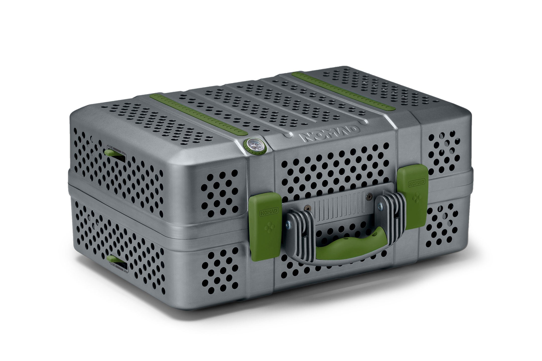 NOMAD Grill & Smoker - Image 32