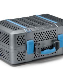 NOMAD Grill & Smoker