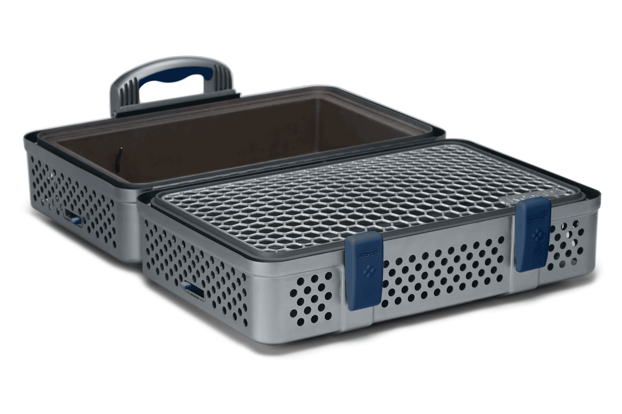 NOMAD Grill & Smoker - Image 13