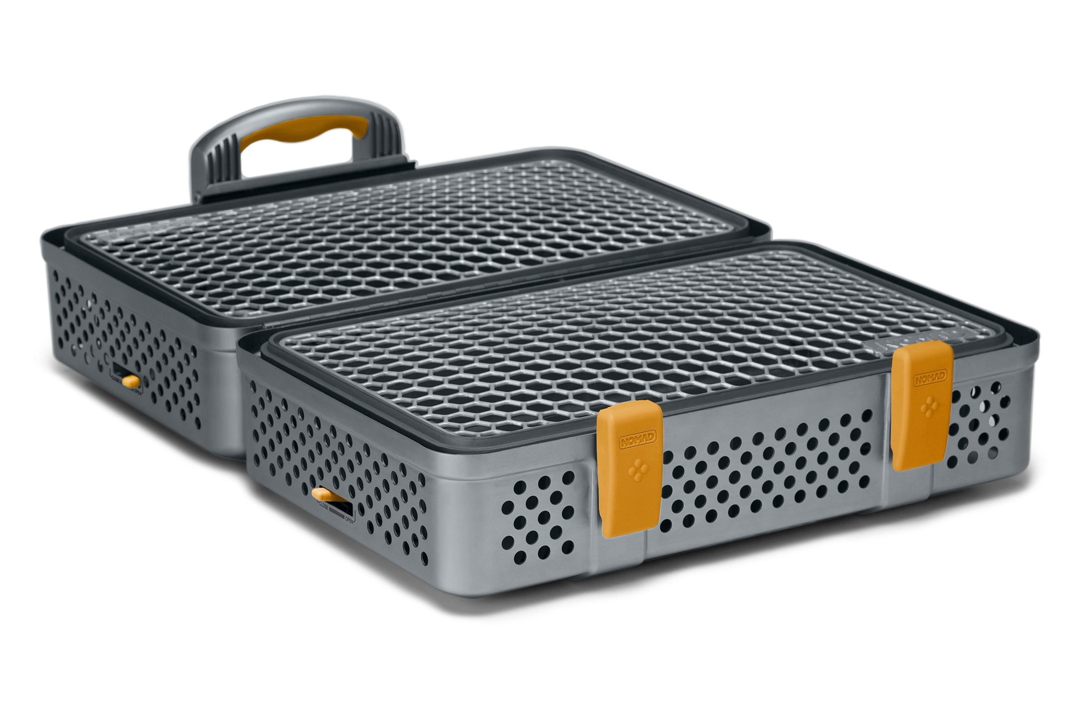 NOMAD Grill & Smoker - Image 23