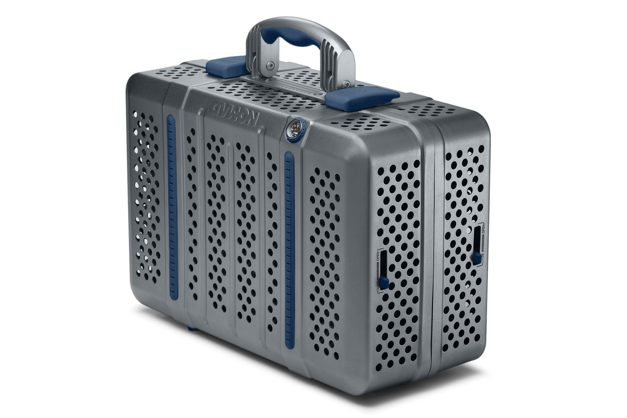 NOMAD Grill & Smoker - Image 14