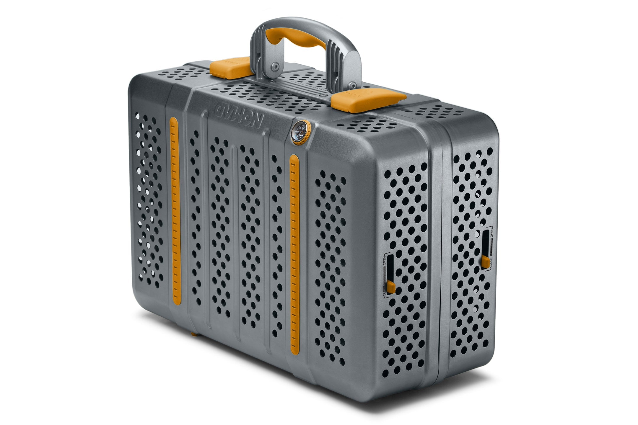 NOMAD Grill & Smoker - Image 24