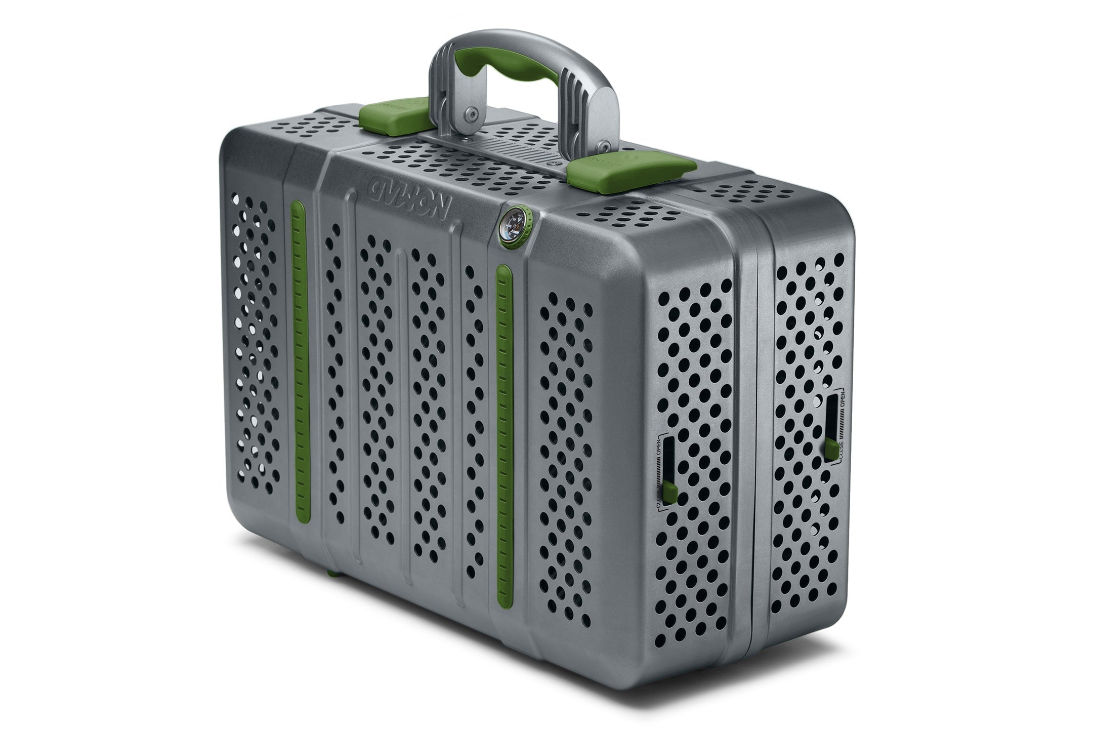 NOMAD Grill & Smoker - Image 34