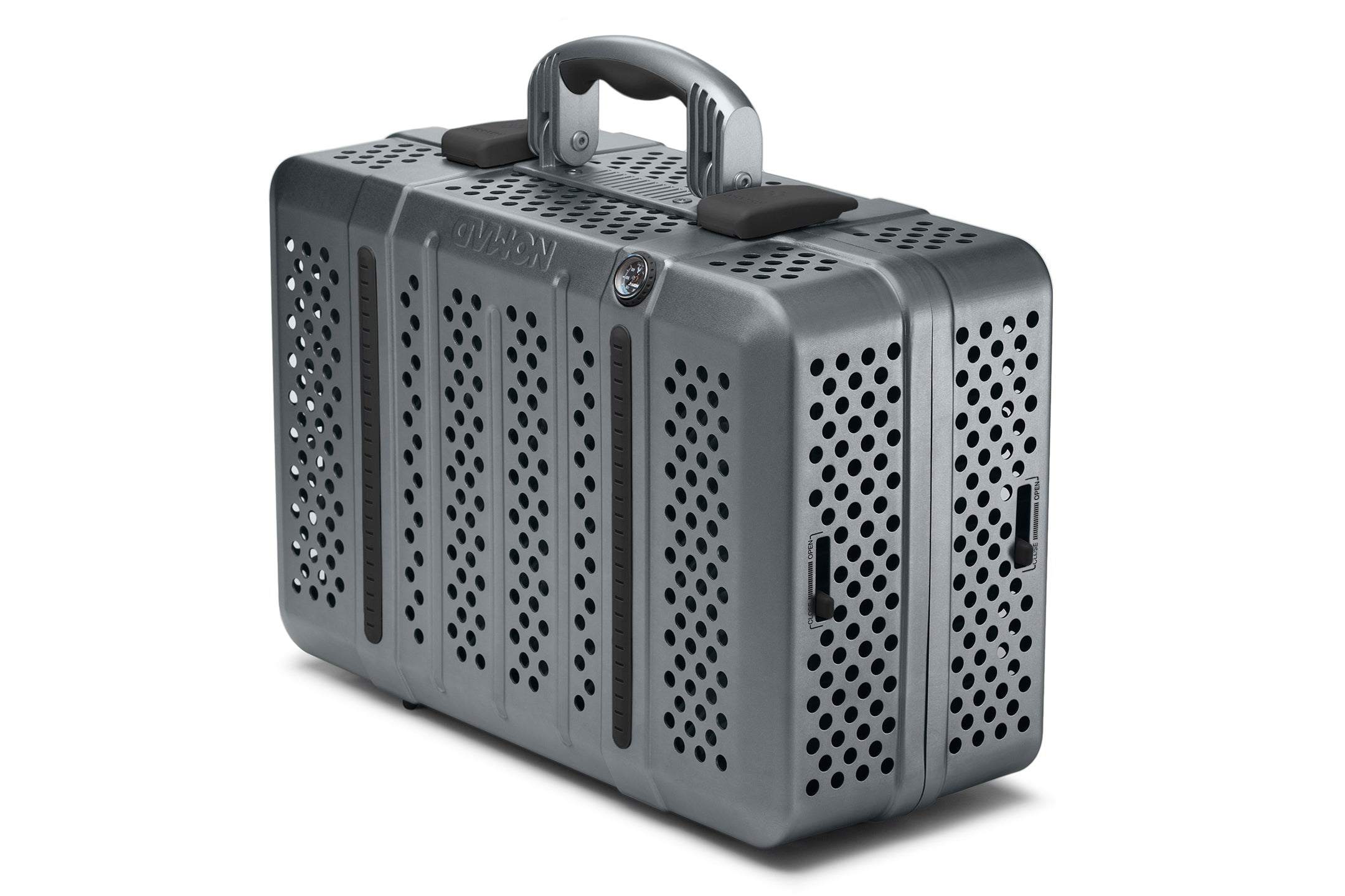 NOMAD Grill & Smoker - Image 44