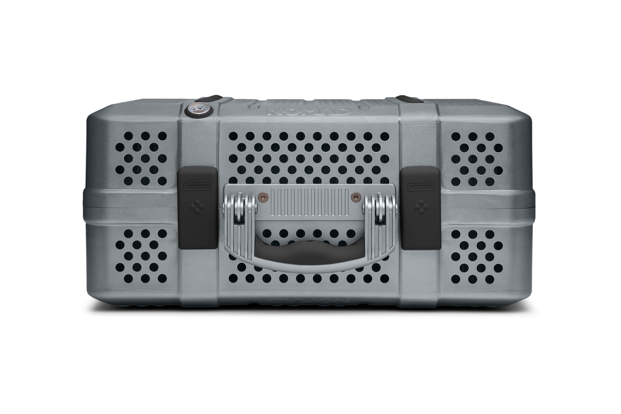 NOMAD Grill & Smoker - Image 45