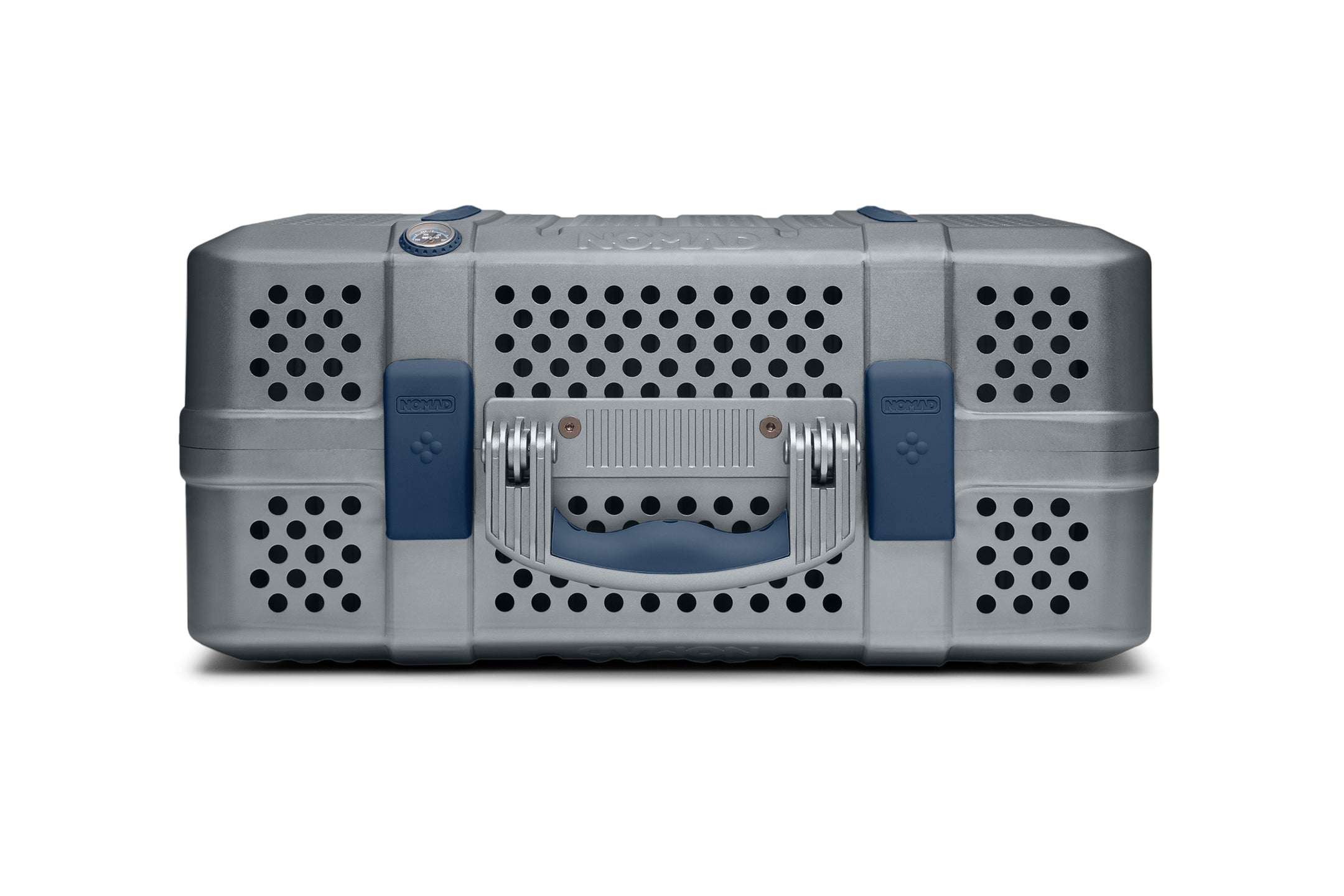 NOMAD Grill & Smoker - Image 15