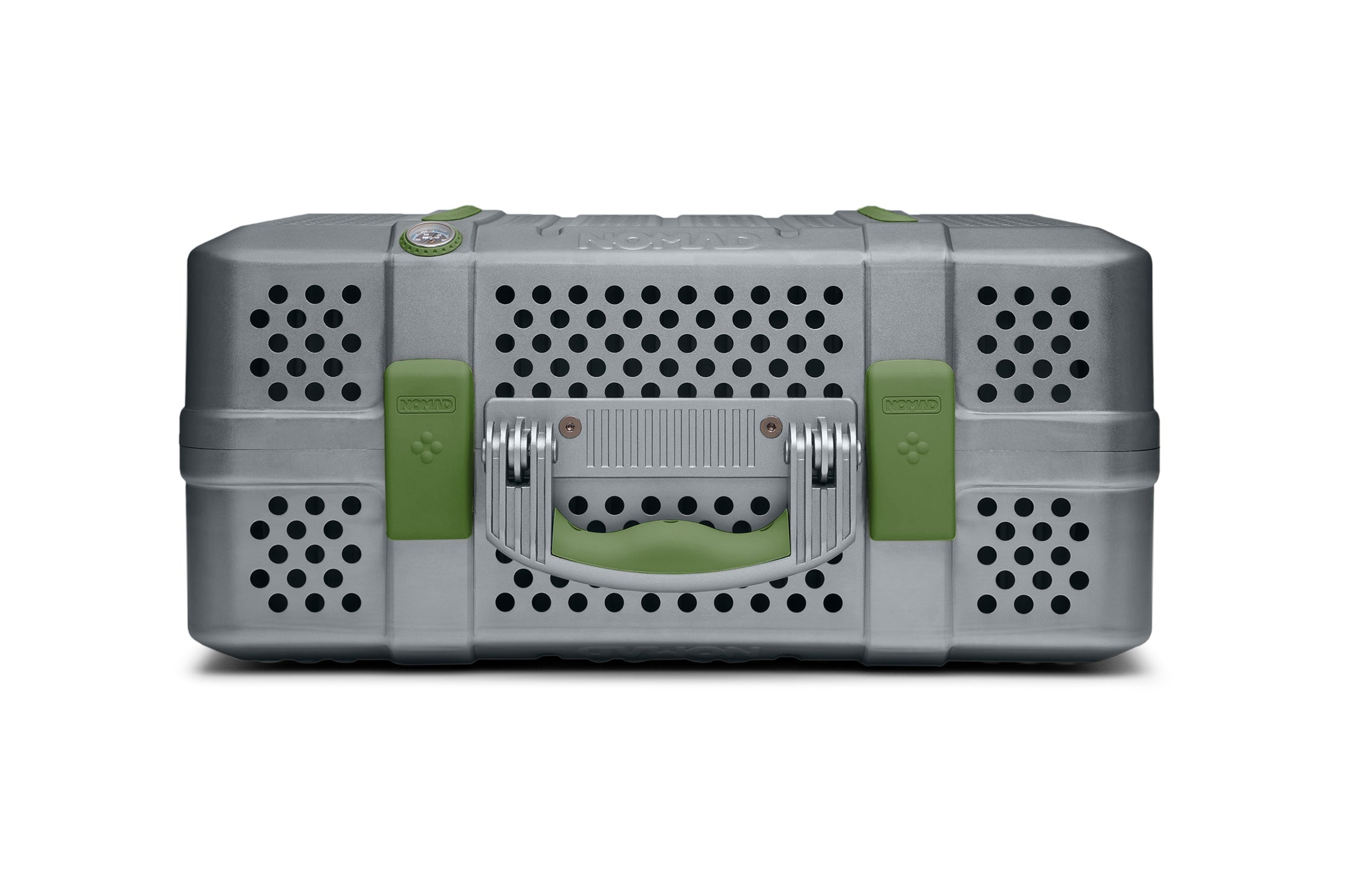 NOMAD Grill & Smoker - Image 35
