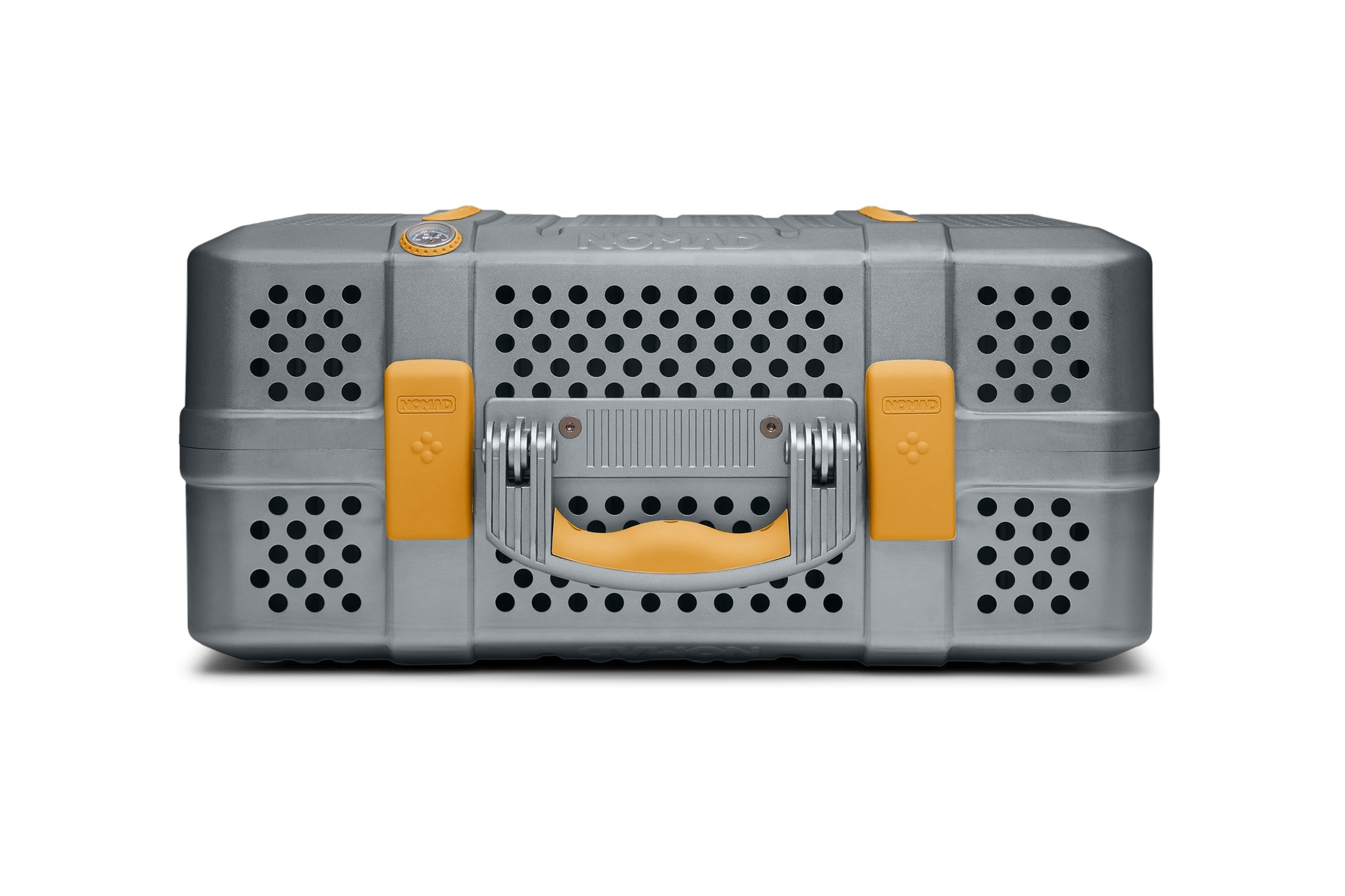 NOMAD Grill & Smoker - Image 25