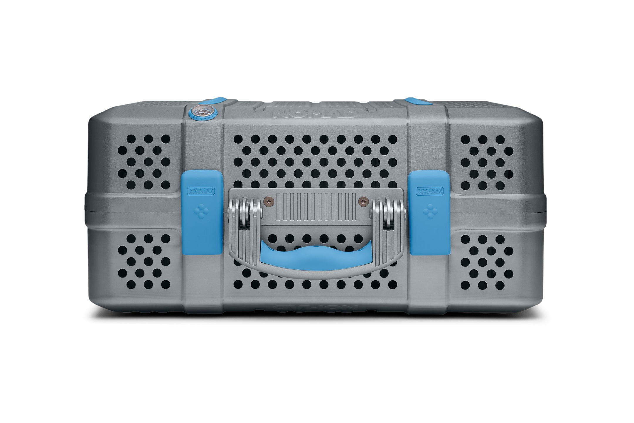 NOMAD Grill & Smoker - Image 4