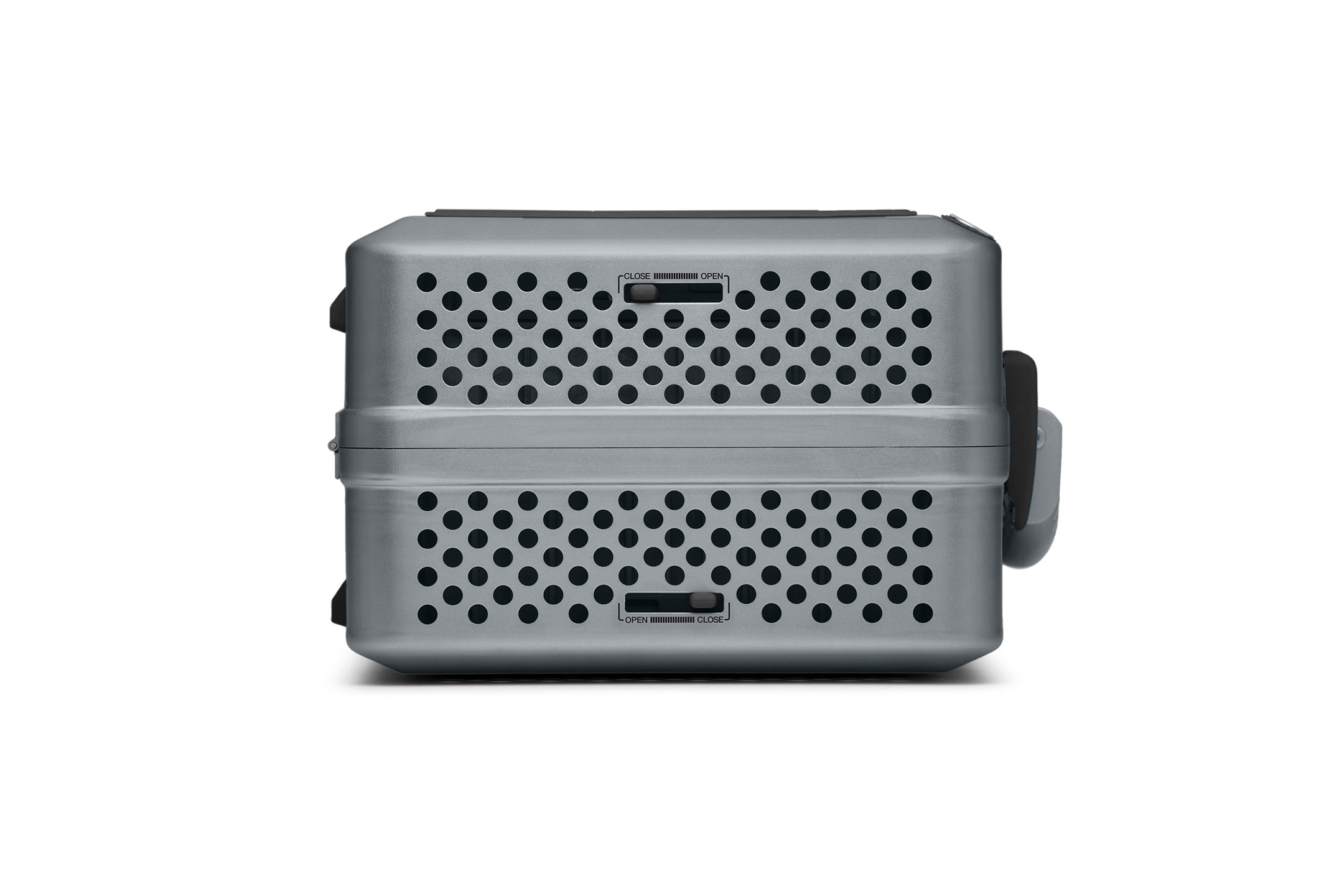 NOMAD Grill & Smoker - Image 46