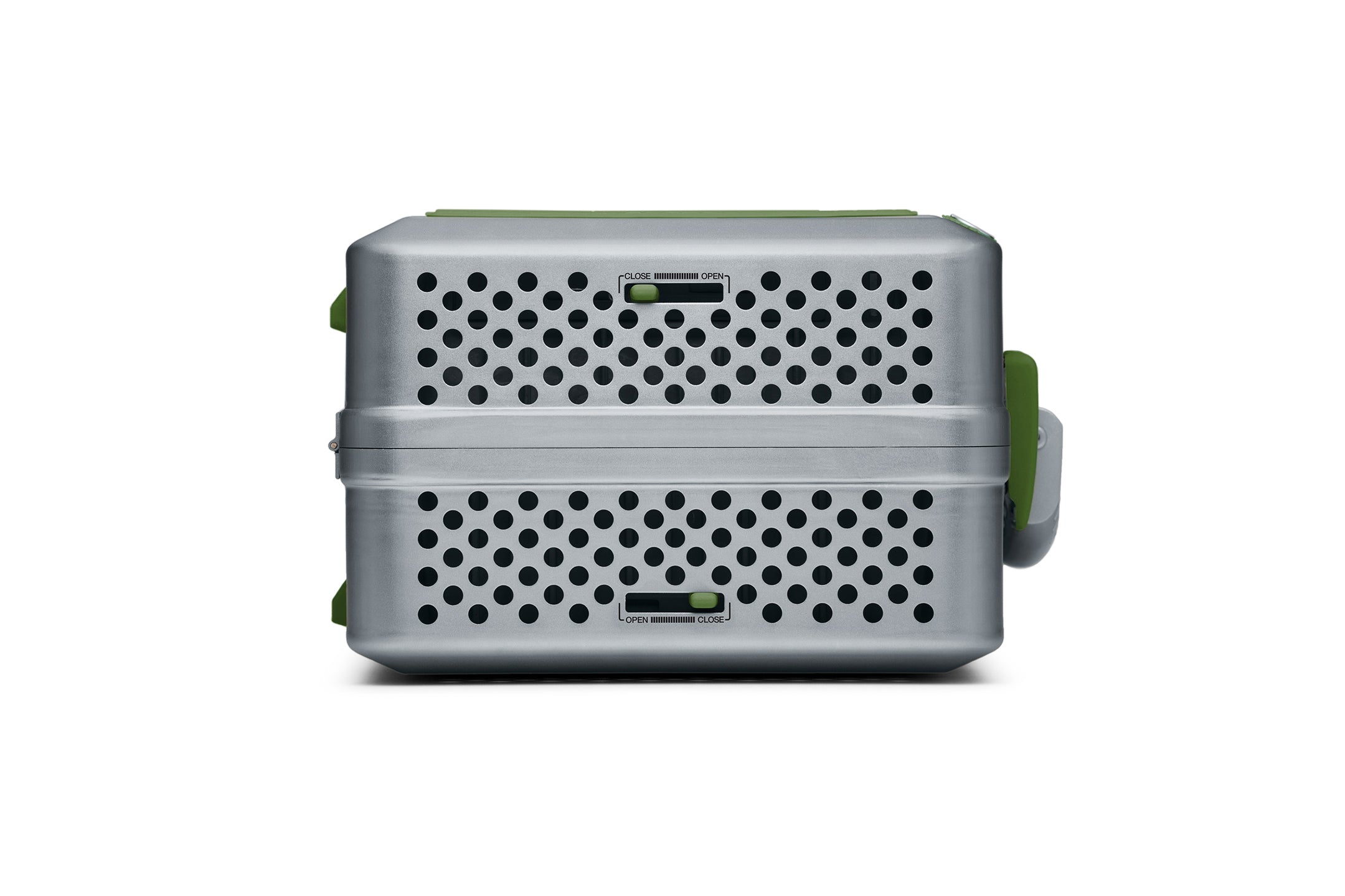 NOMAD Grill & Smoker - Image 36