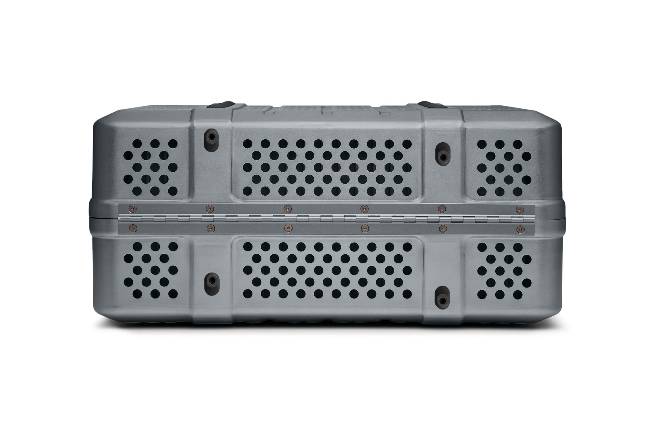 NOMAD Grill & Smoker - Image 47