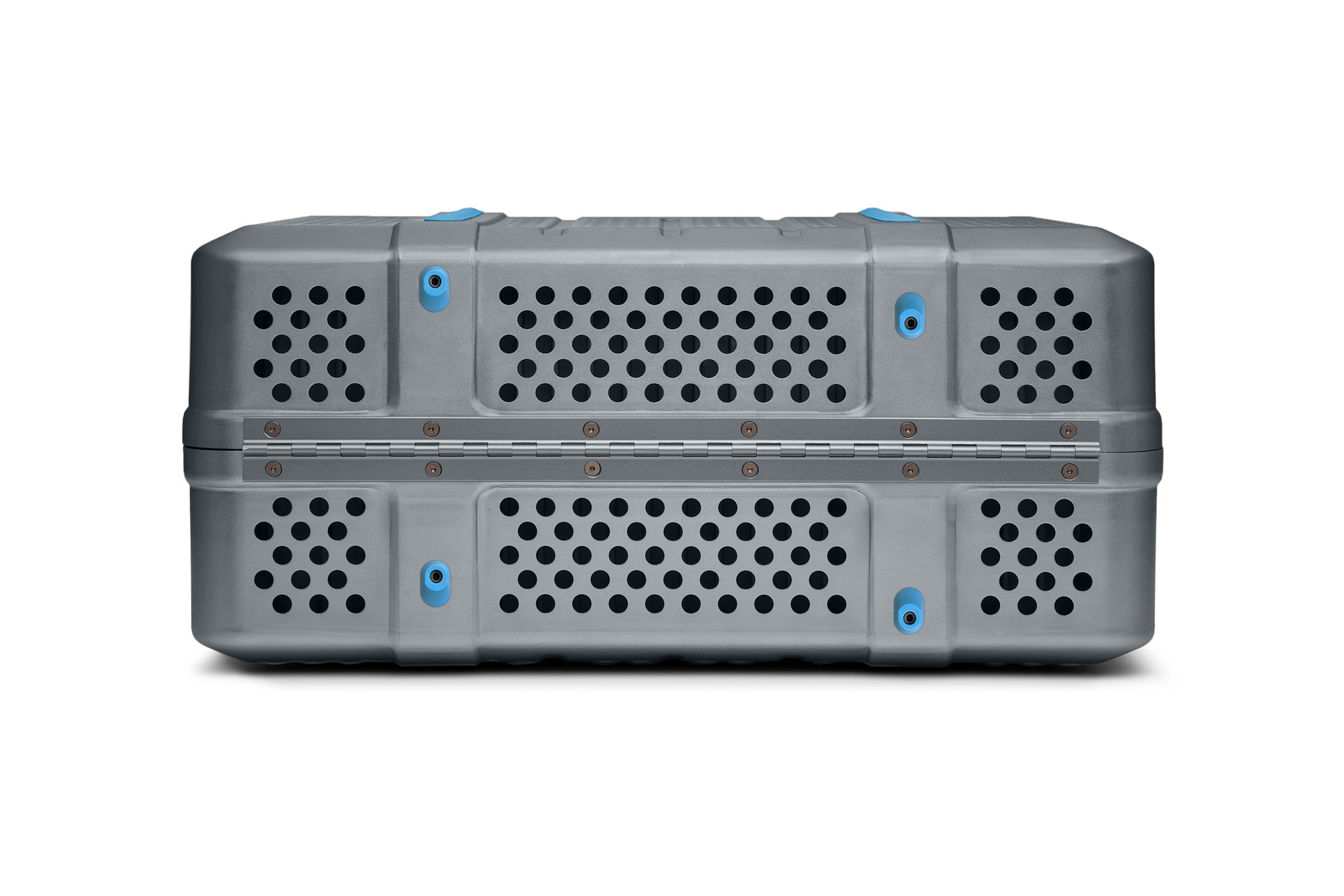 NOMAD Grill & Smoker - Image 6