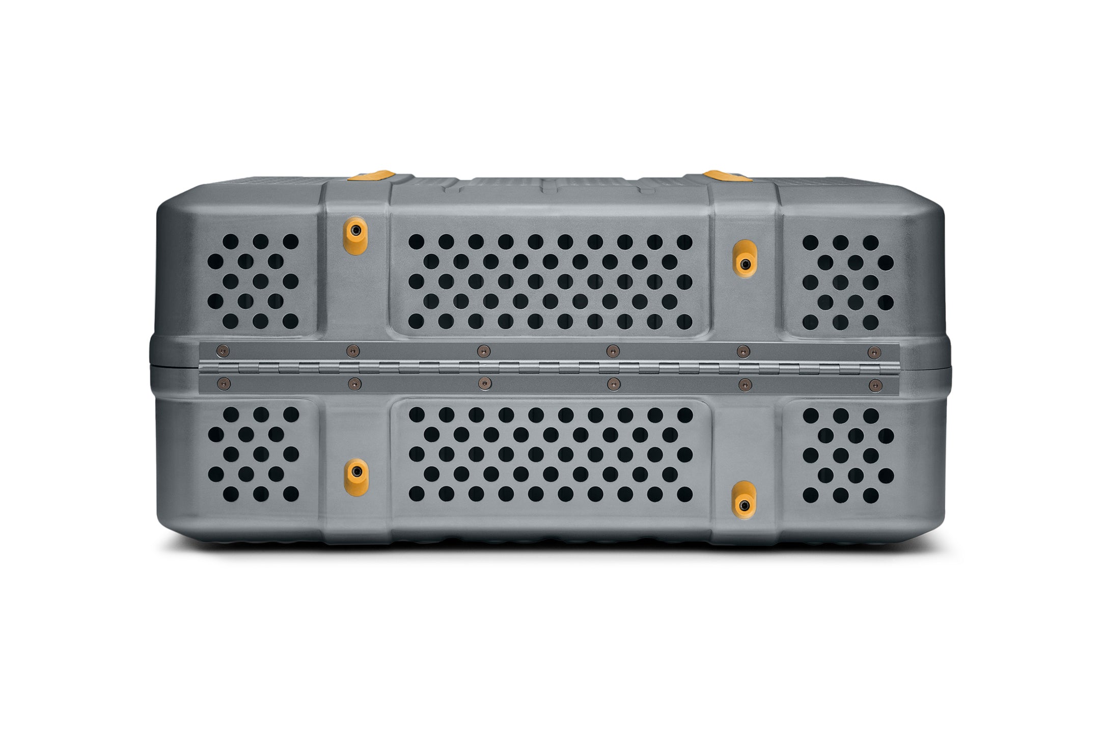 NOMAD Grill & Smoker - Image 27