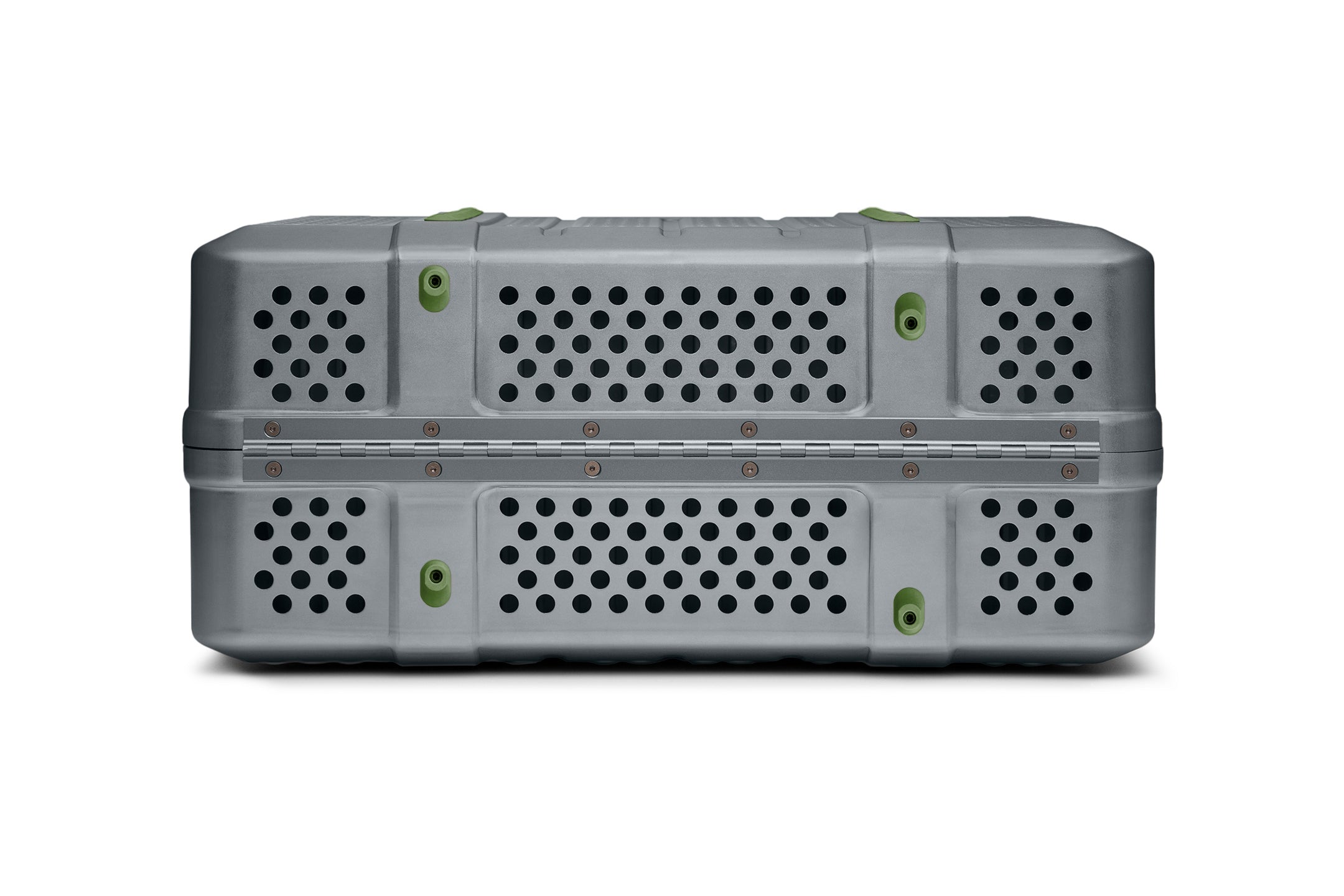 NOMAD Grill & Smoker - Image 37