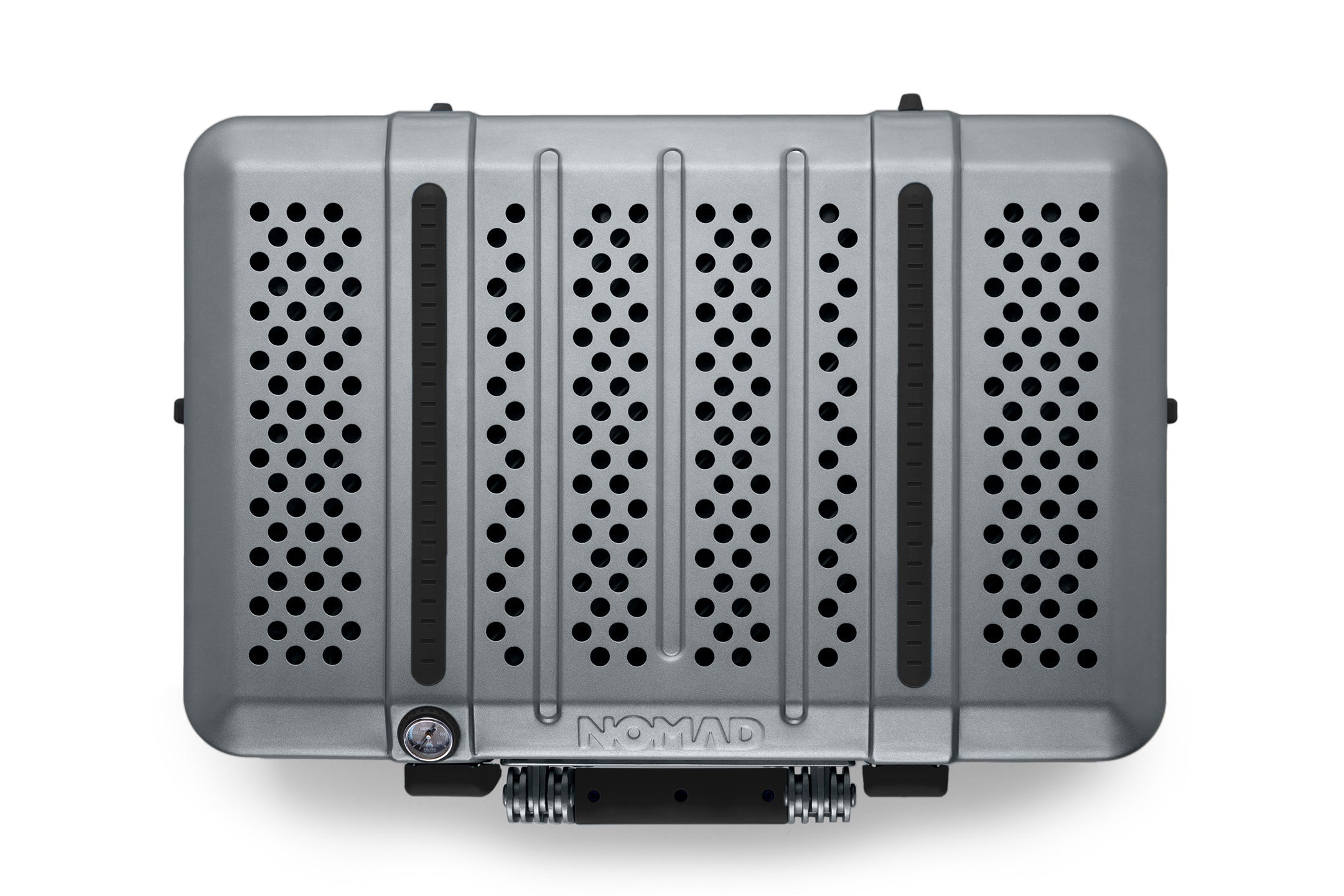 NOMAD Grill & Smoker - Image 49