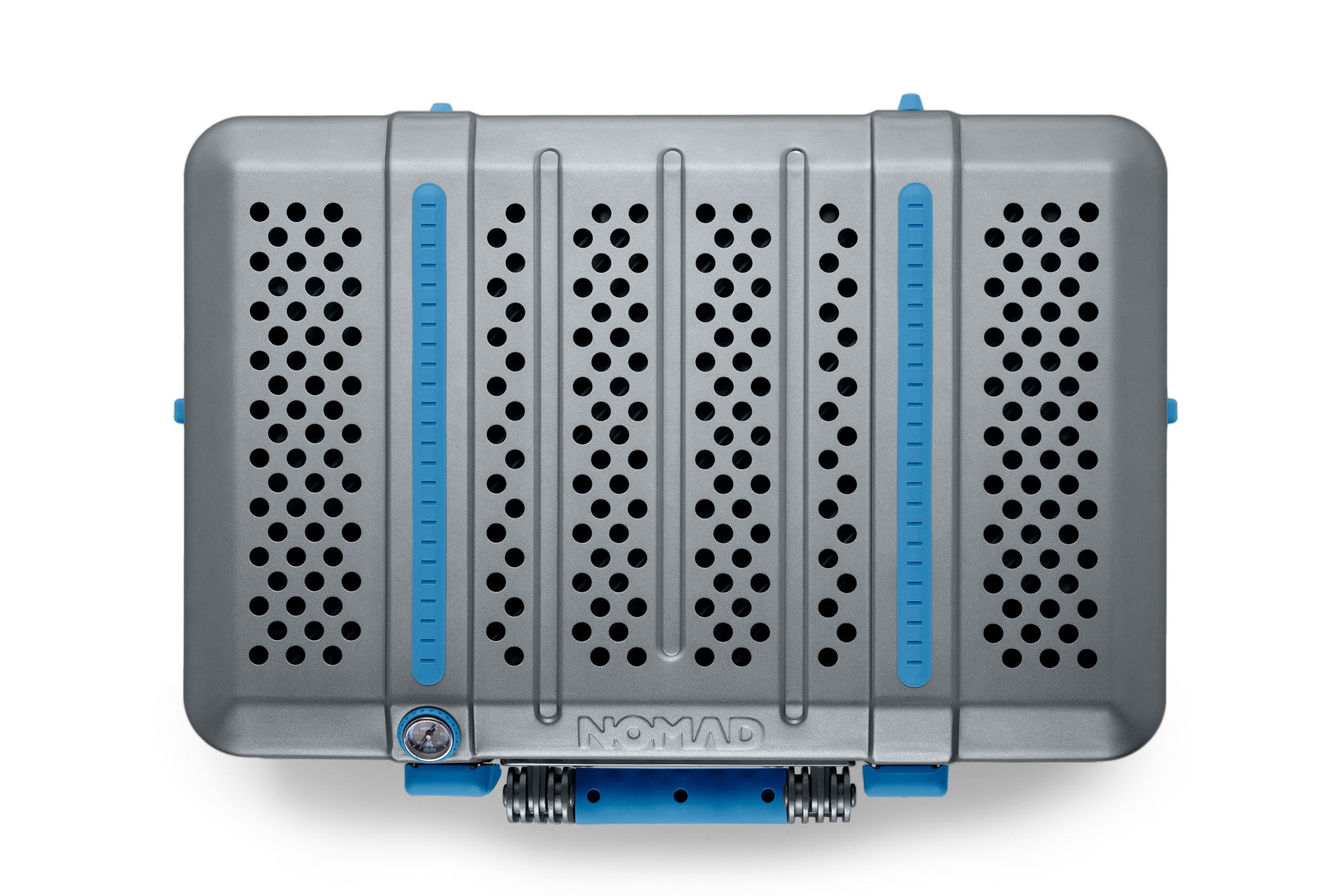 NOMAD Grill & Smoker - Image 9