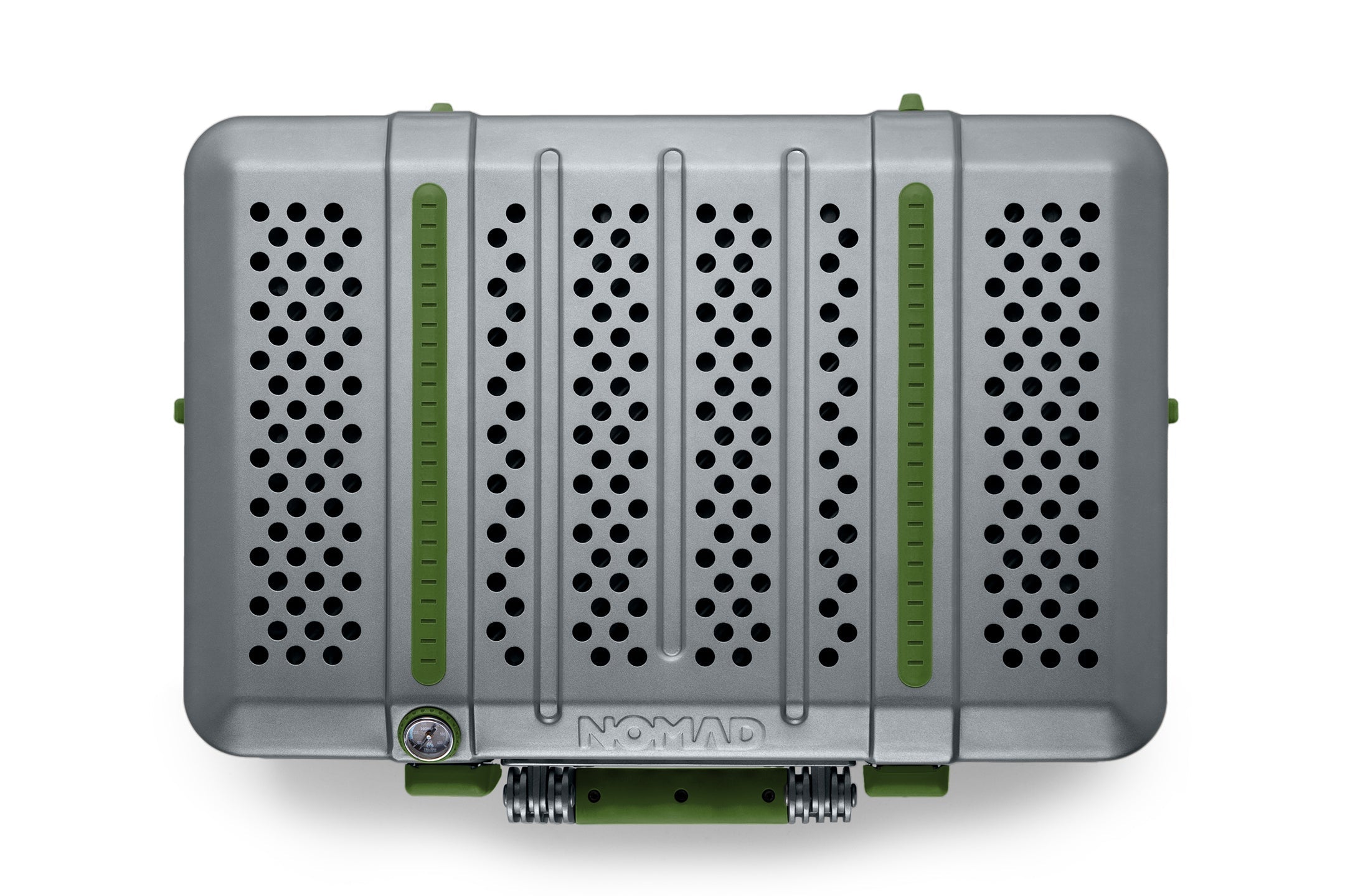 NOMAD Grill & Smoker - Image 39