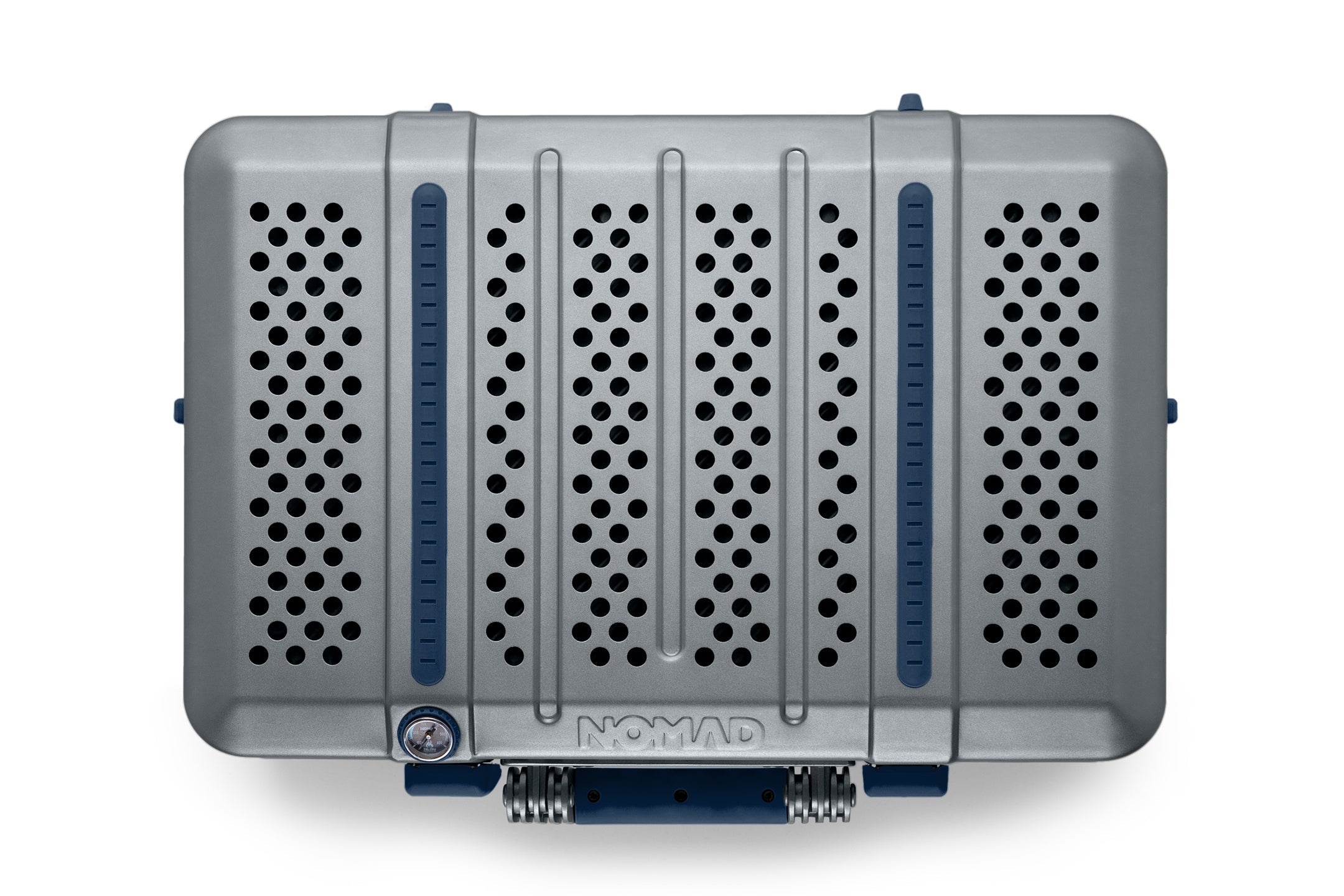 NOMAD Grill & Smoker - Image 19