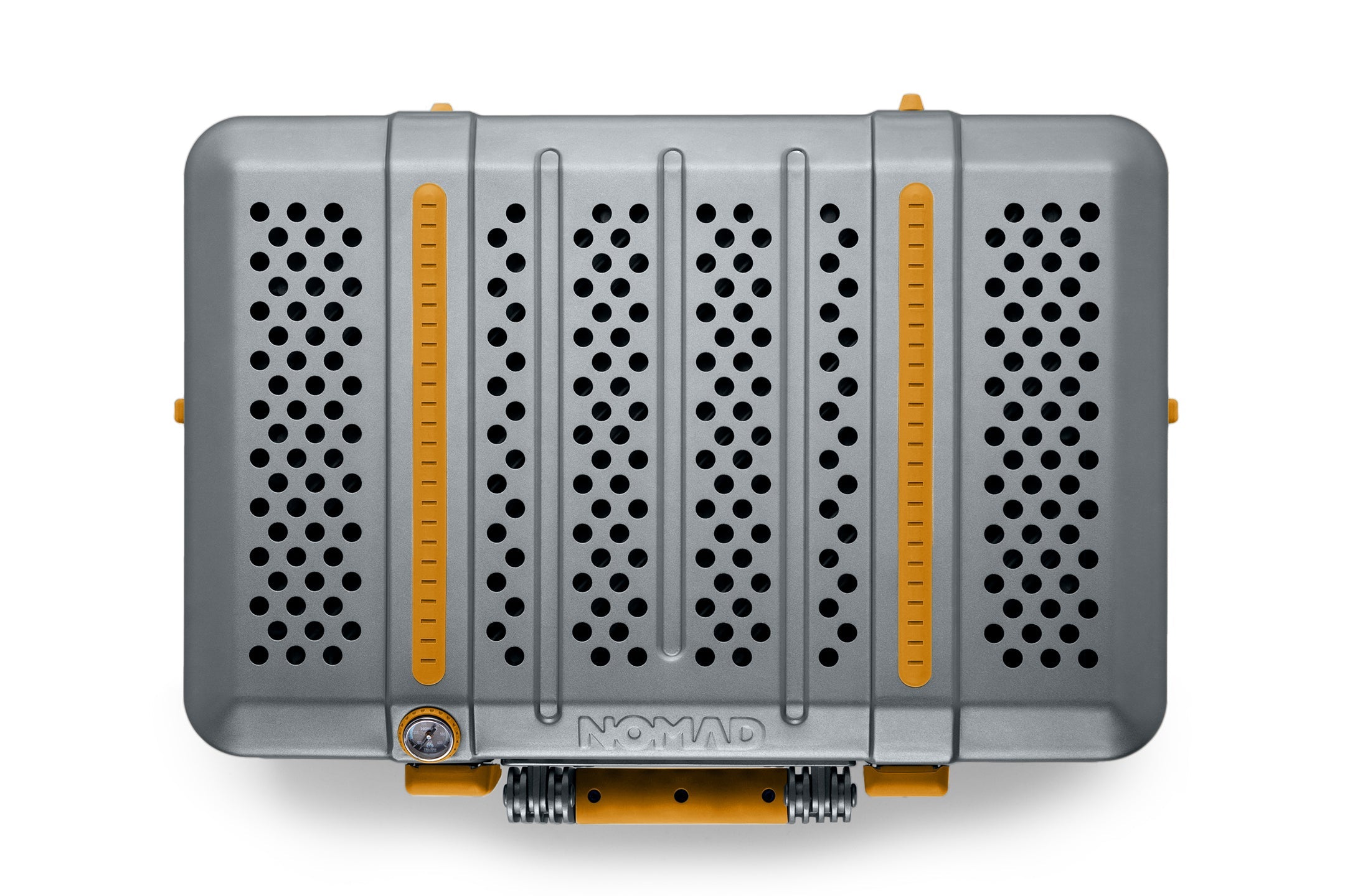 NOMAD Grill & Smoker - Image 29