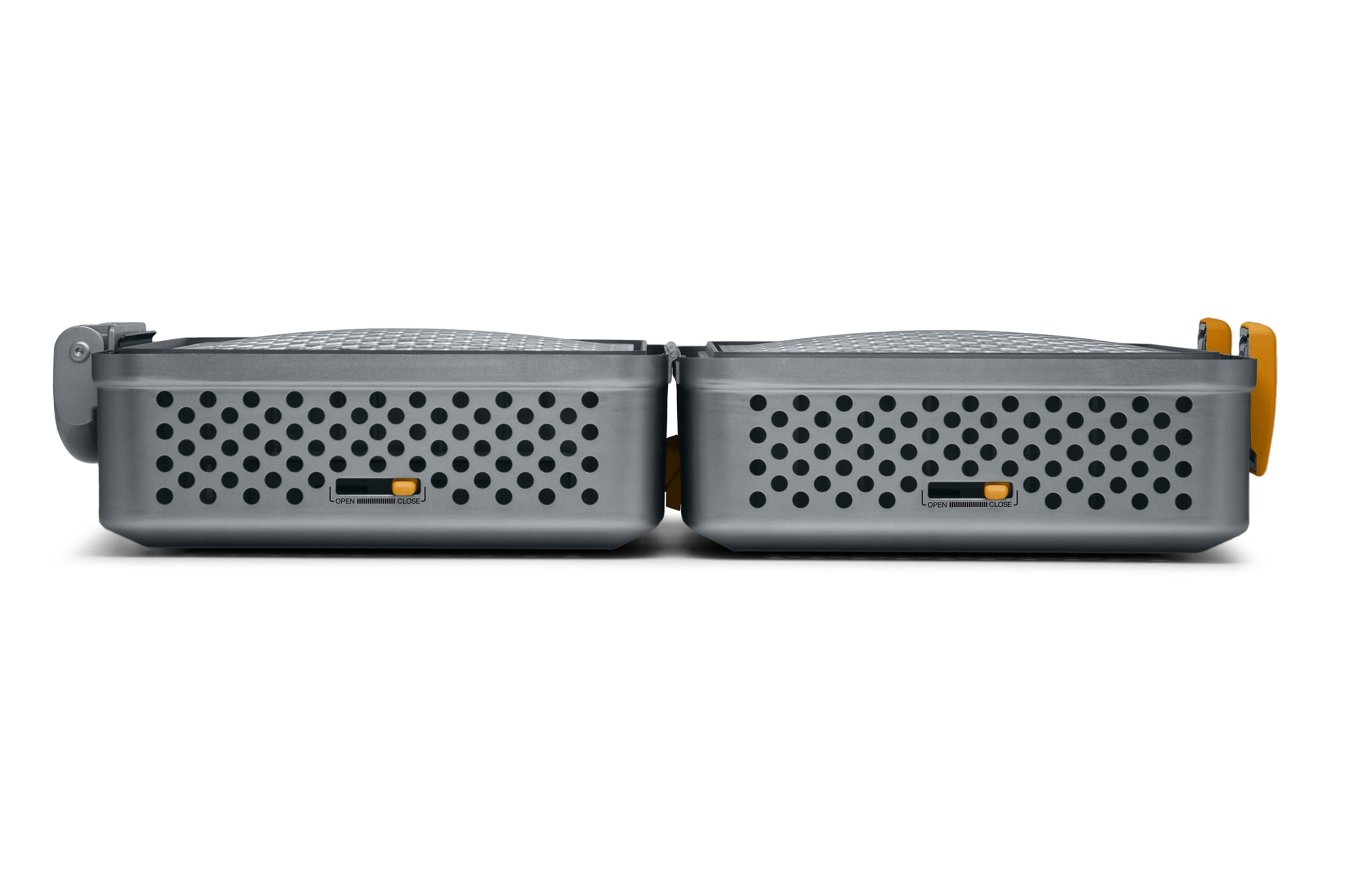 NOMAD Grill & Smoker - Image 30