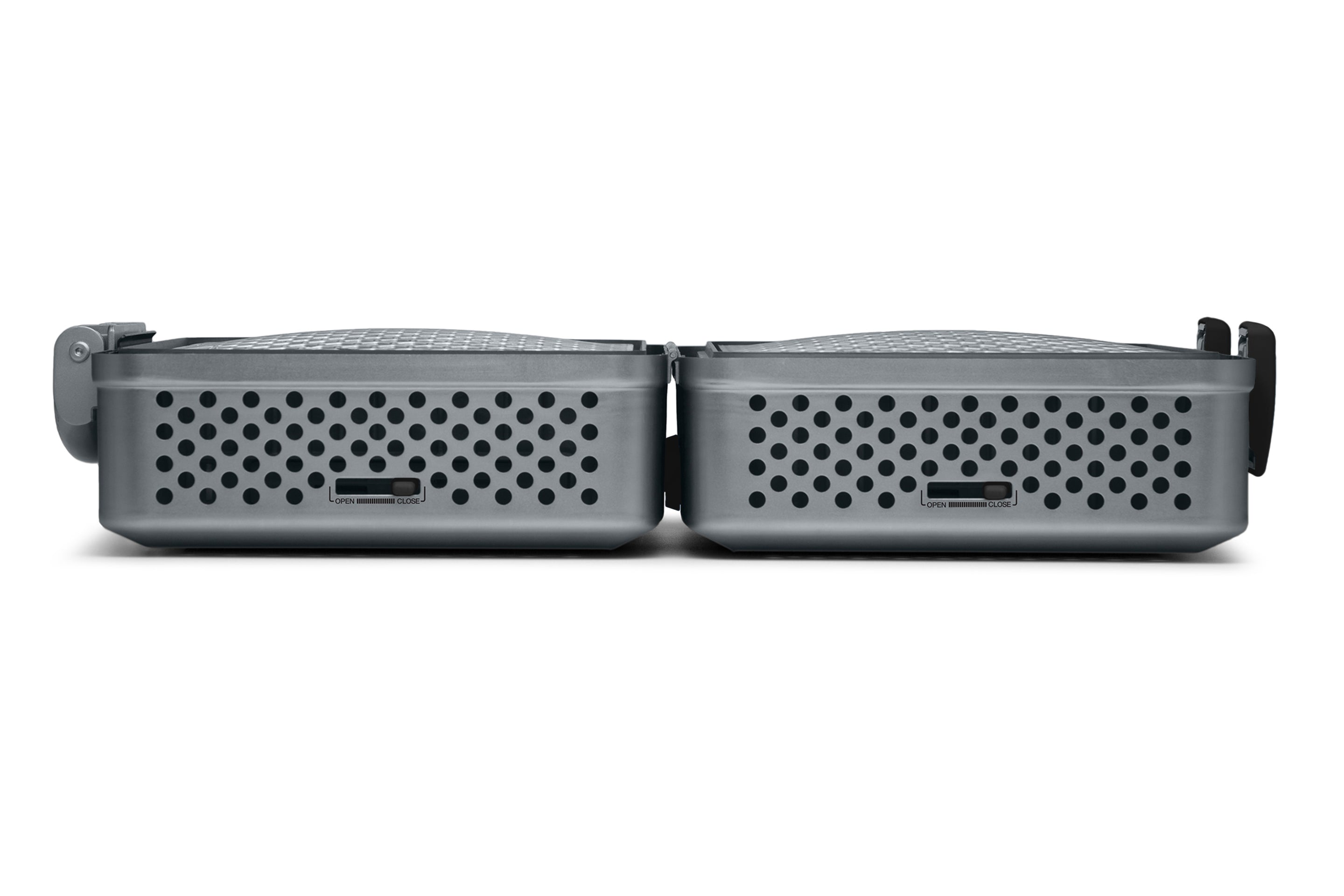 NOMAD Grill & Smoker - Image 50