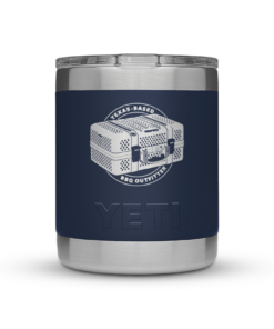 Grill + Bull YETI 10 oz Tumbler