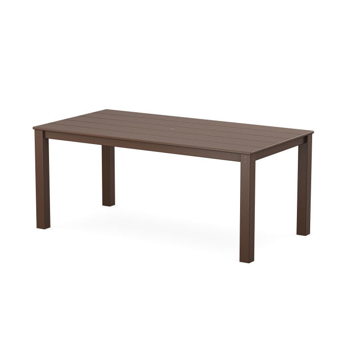 Polywood: Parsons 38 X 72 Dining Table - Image 10