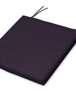 Polywood: Standard Seat Cushion 17D x 18.5W x 2.5H