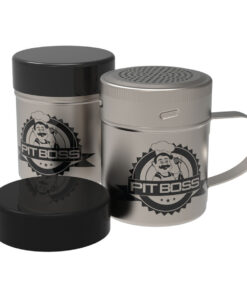 2 Pack Spice Shakers