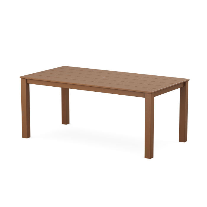 Polywood: Parsons 38 X 72 Dining Table - Image 11