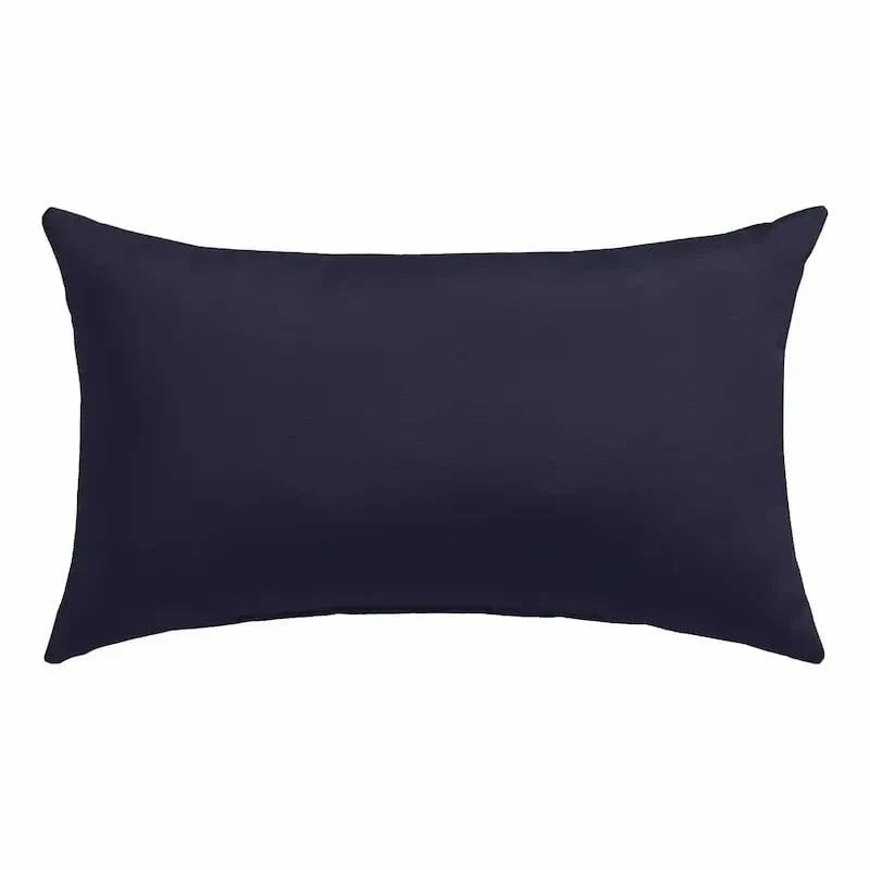 Old Glory 13 x 21 Lumbar Throw Pillow - Image 2