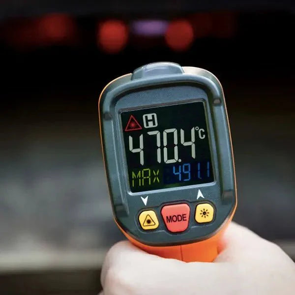 Ooni Infrared Thermometer - Image 2