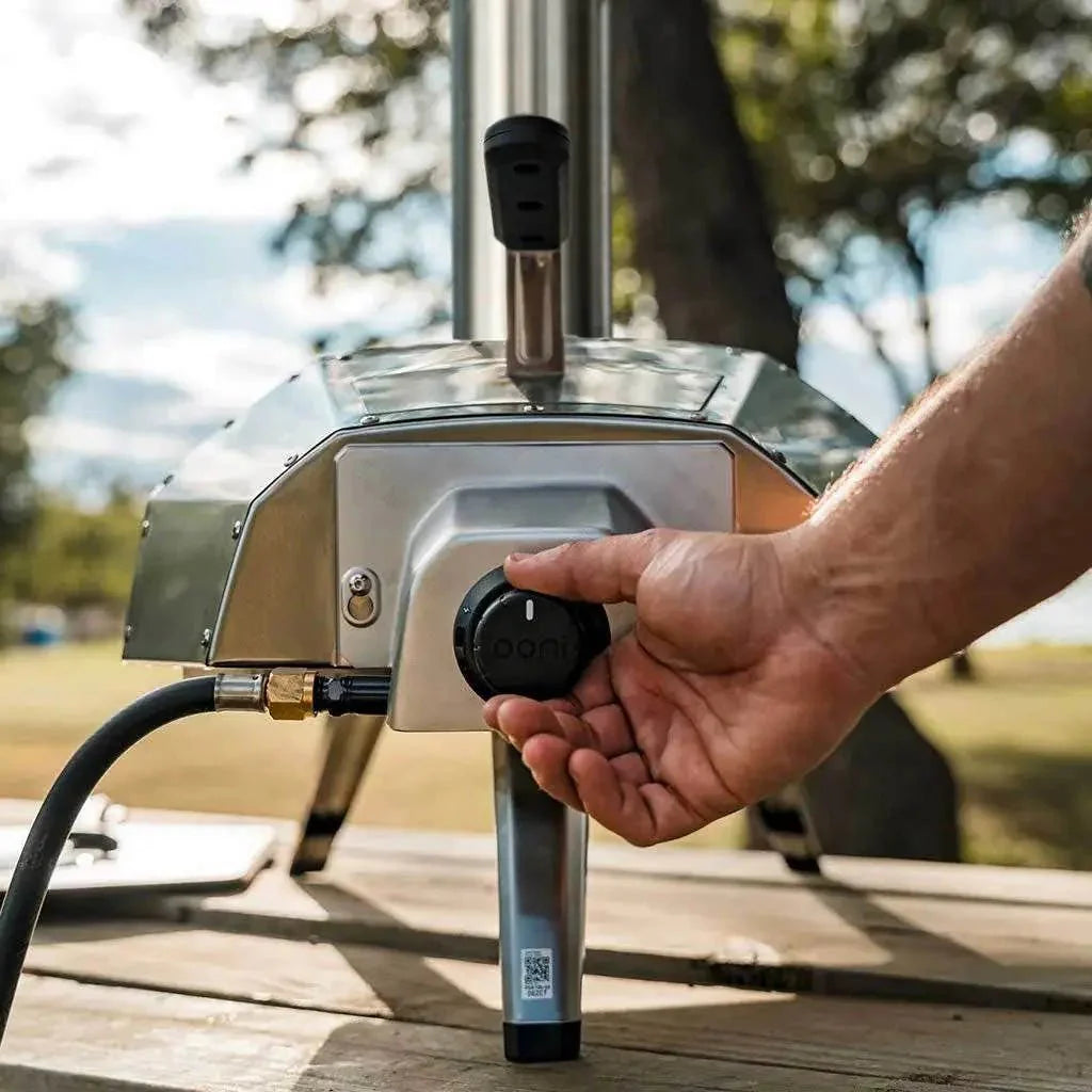 Ooni Karu 12 Gas Burner - Image 4