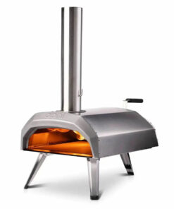 Ooni Karu 12 Wood and Charcoal Fired Pizza Oven