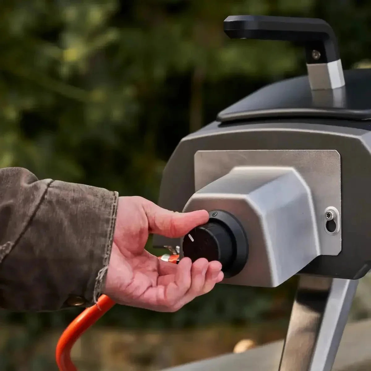 Ooni Karu 12G Multi-Fuel Pizza Oven - Image 7