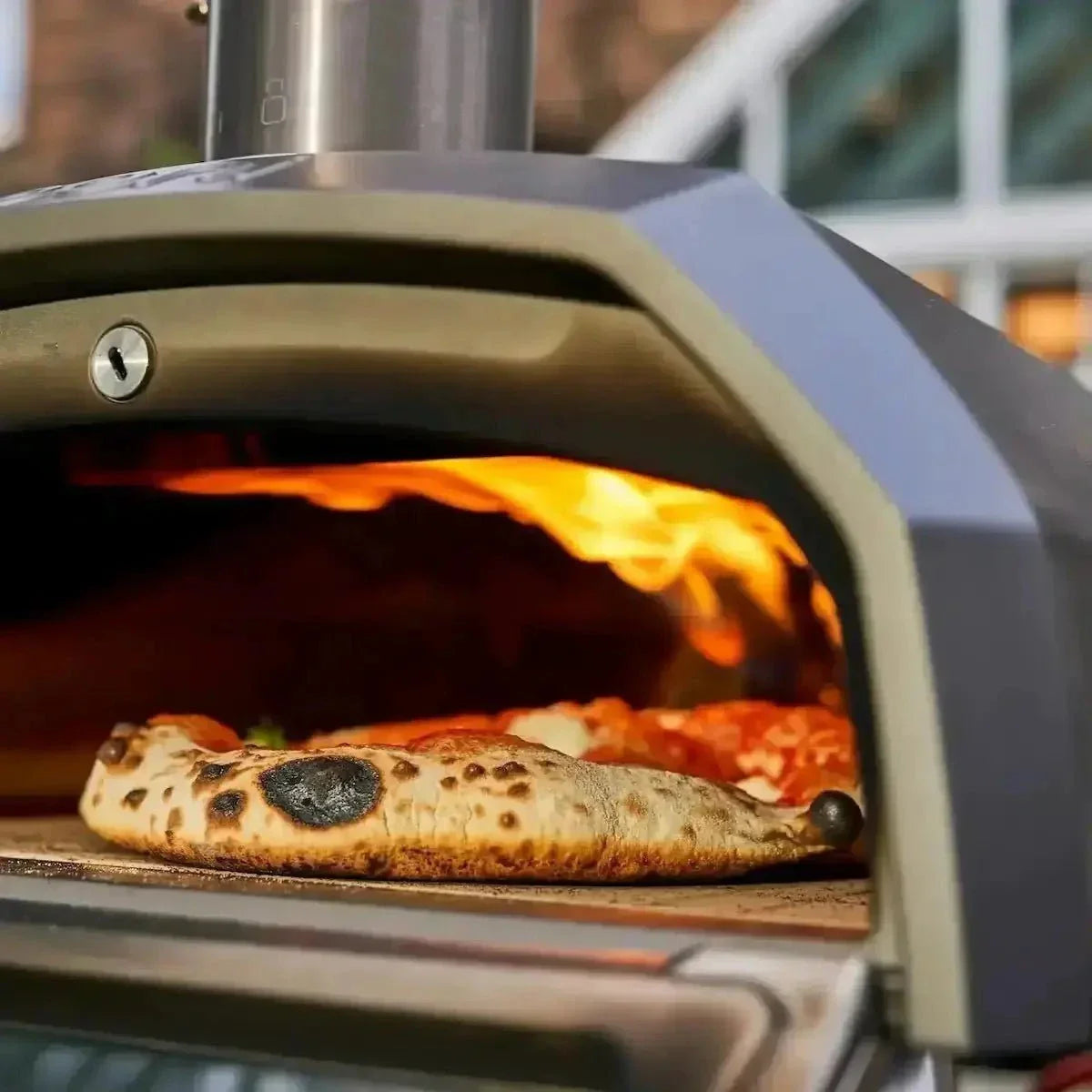 Ooni Karu 12G Multi-Fuel Pizza Oven - Image 10