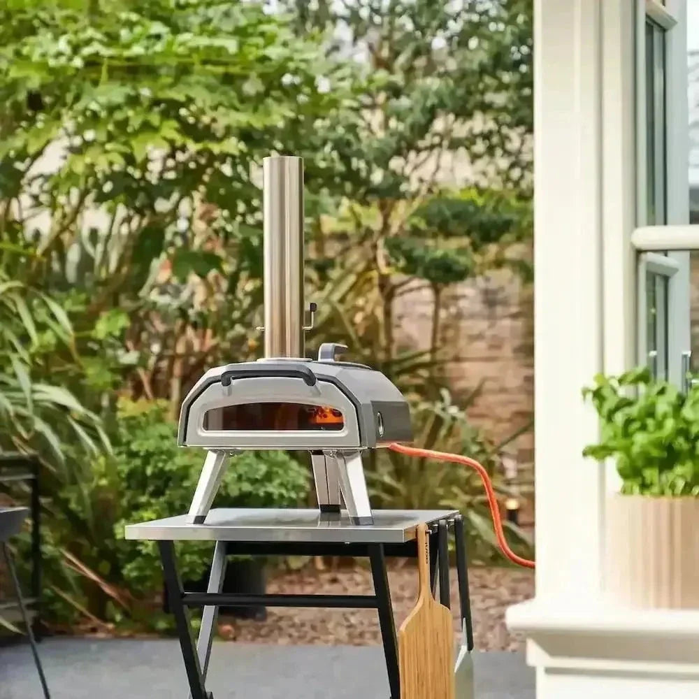 Ooni Karu 12G Multi-Fuel Pizza Oven - Image 8