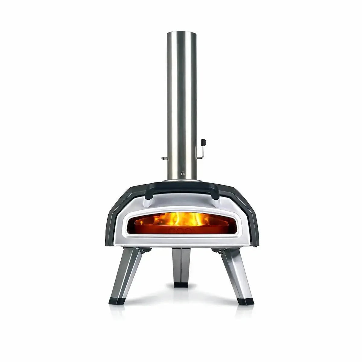 Ooni Karu 12G Multi-Fuel Pizza Oven - Image 3