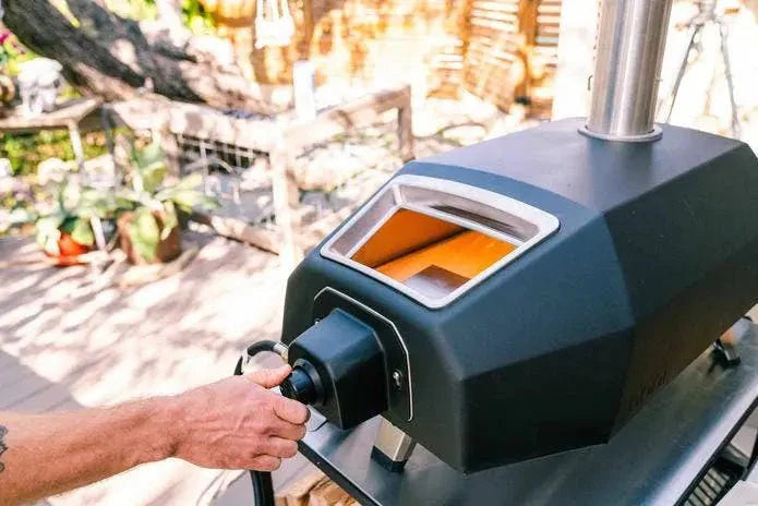 Ooni Karu 16 Gas Burner - Image 5