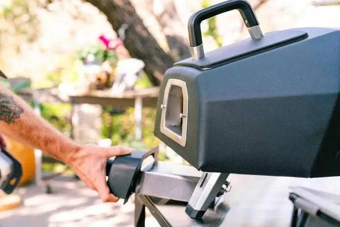 Ooni Karu 16 Gas Burner - Image 8