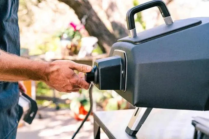 Ooni Karu 16 Gas Burner - Image 9