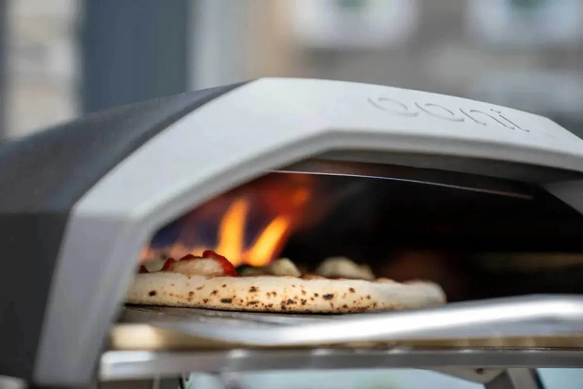 Ooni Koda 12 Gas Fired Pizza Oven - Image 8