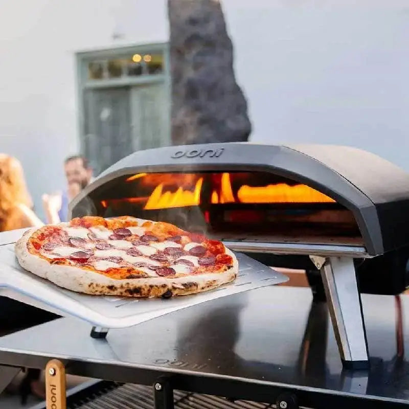 Ooni Koda 16 Pizza Oven - Image 7