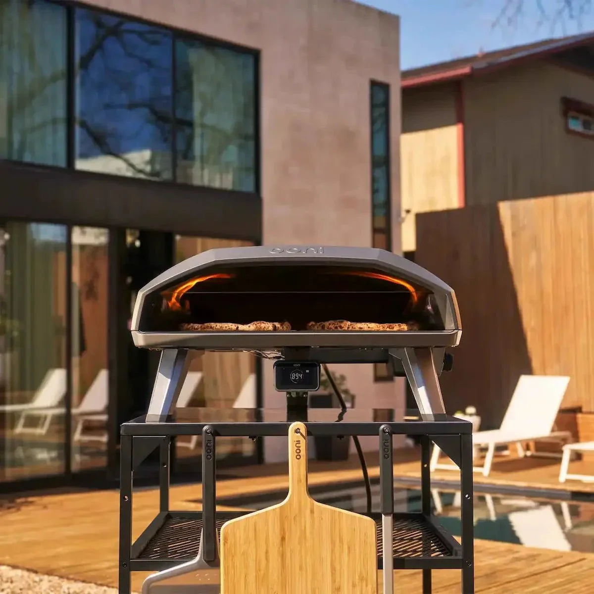 Ooni Koda 2 Max Pizza Oven - Image 6