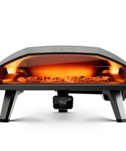 Ooni Koda 2 Max Pizza Oven