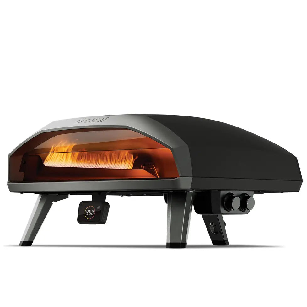 Ooni Koda 2 Max Pizza Oven - Image 2