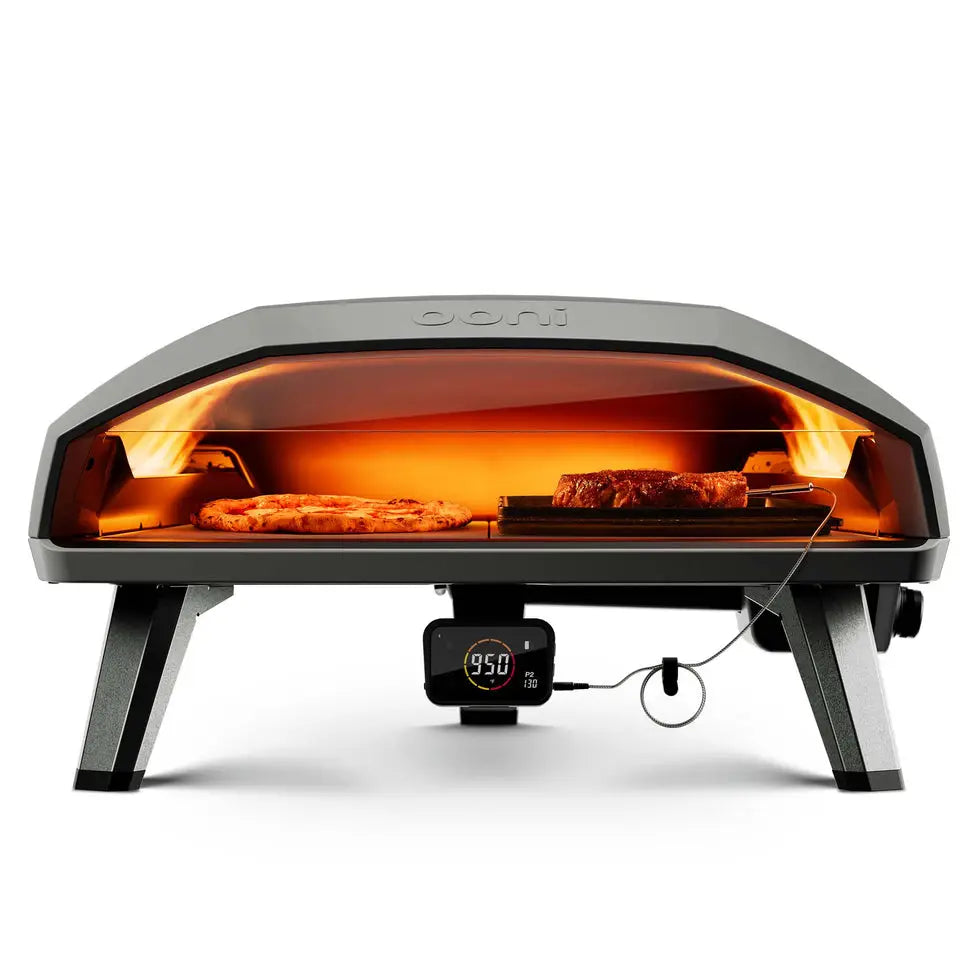 Ooni Koda 2 Max Pizza Oven - Image 3