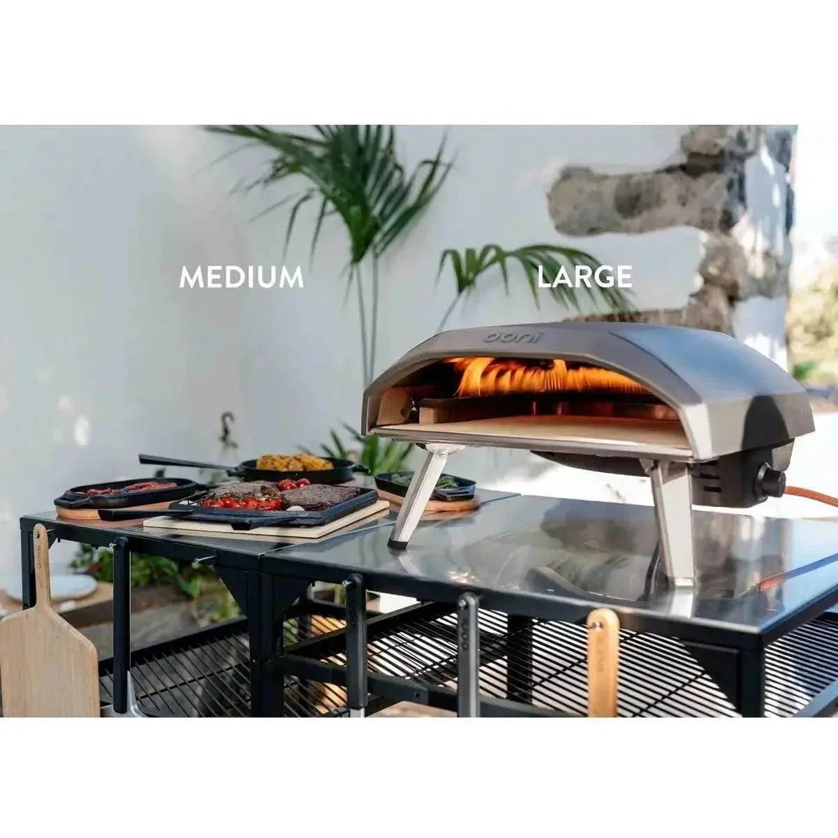 Ooni Modular Table - Large - Image 6